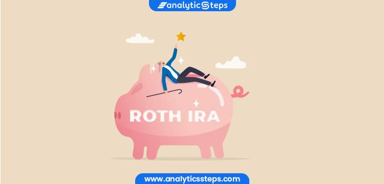 What is a Roth IRA? title banner